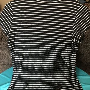 Striped shirt